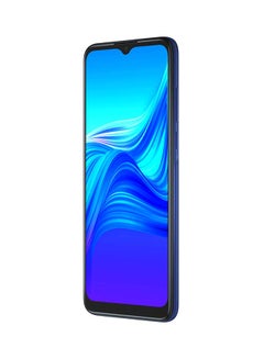 TCL 20Y Dual SIM 6.52 Inch Jewelry Blue 4GB RAM 128GB 4G LTE - Middle East Version  - Image 5