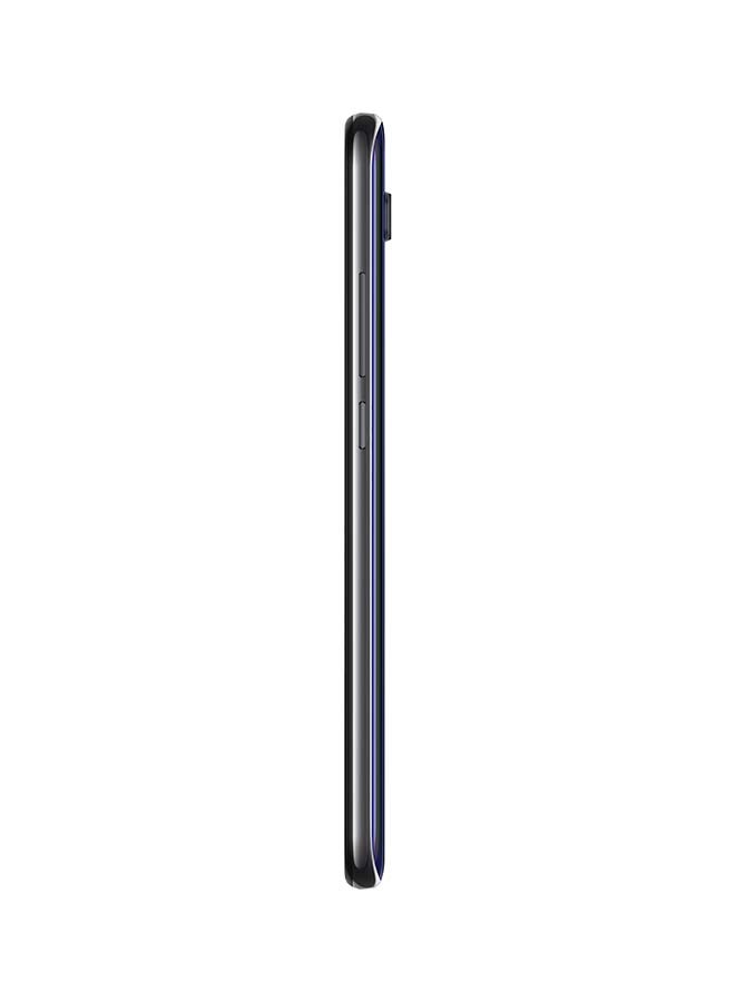 10L Dual SIM Mariana Blue 6GB RAM 256GB 4G LTE - Middle East Version
