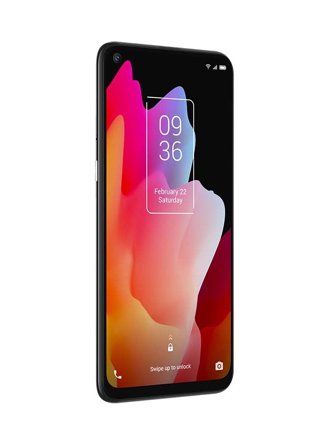 10L Dual SIM Mariana Blue 6GB RAM 256GB 4G LTE - Middle East Version