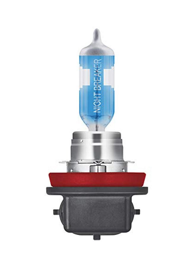 Osram - Night Breaker Unlimited H11 - Image 1