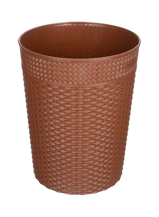 Elite Kithcen Storage Organization Brown 24 * 50cm 
