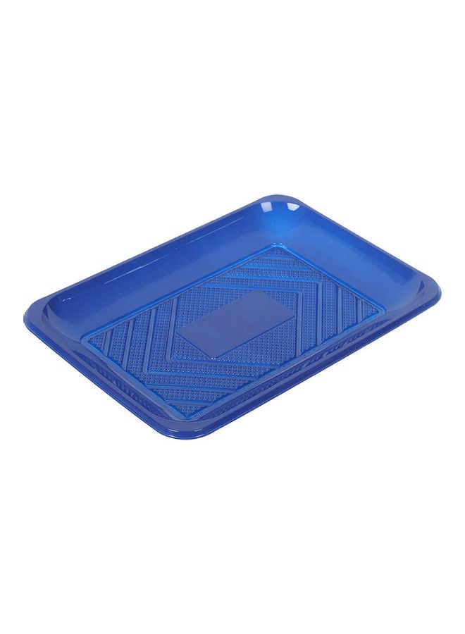 Elite Other Plates Serveware Blue 19x27cm 