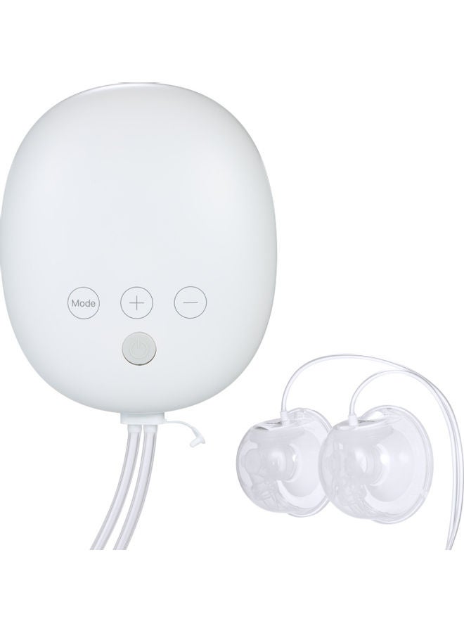 Wearable Electric Double Breast Pump - Image 3
