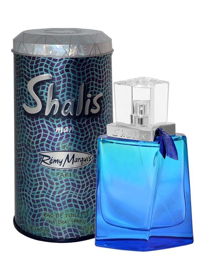 Remy Marquis - Shalis EDT 100ml - Image 1