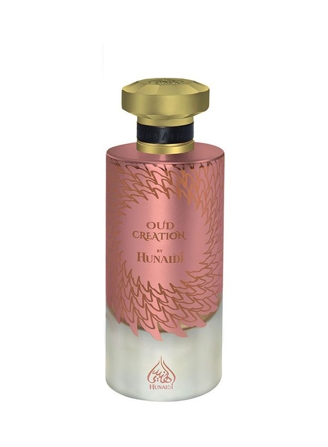 Al Hunaidi Perfumes Creation Oud 75ml - Image 2