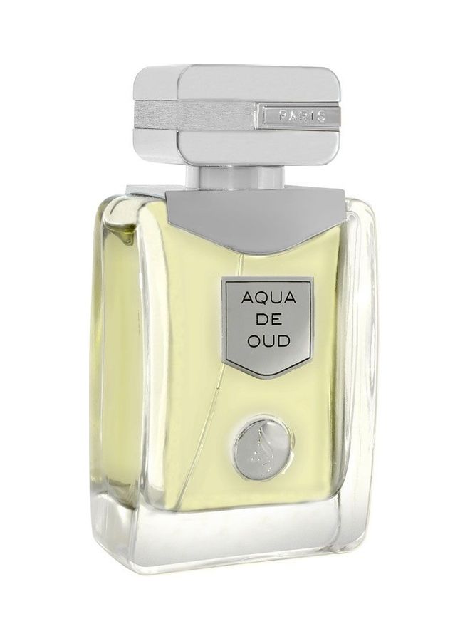 شيخ سعيد ماء تواليت أكوا دي عود 100ملليلتر - Image 2