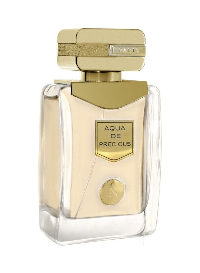 Shaikh Saeed Aqua De Precious EDP 100ml - Image 2