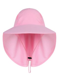 UV Protection Sun Hat