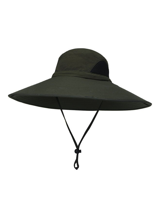 Generic Outdoor Fishing Sun Hat - Image 1