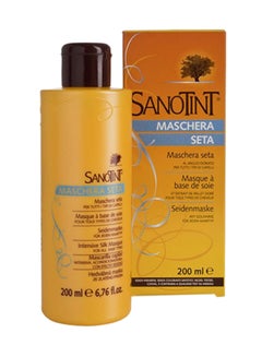 Silk Mask 200ml