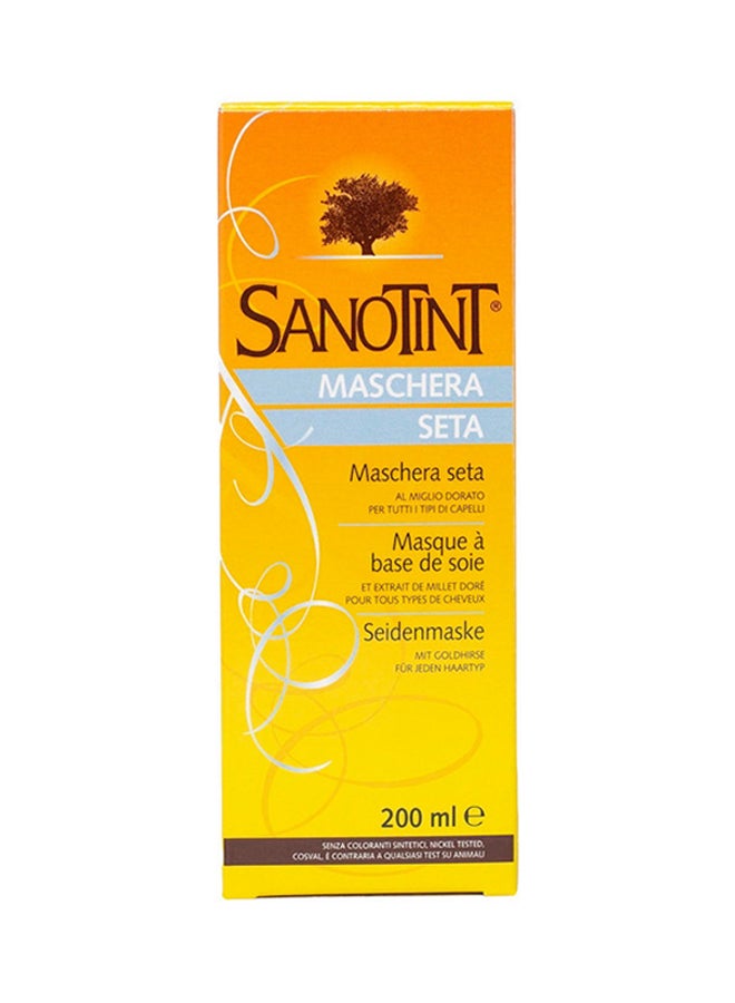 Sanotint - Silk Mask 200ml - Image 1