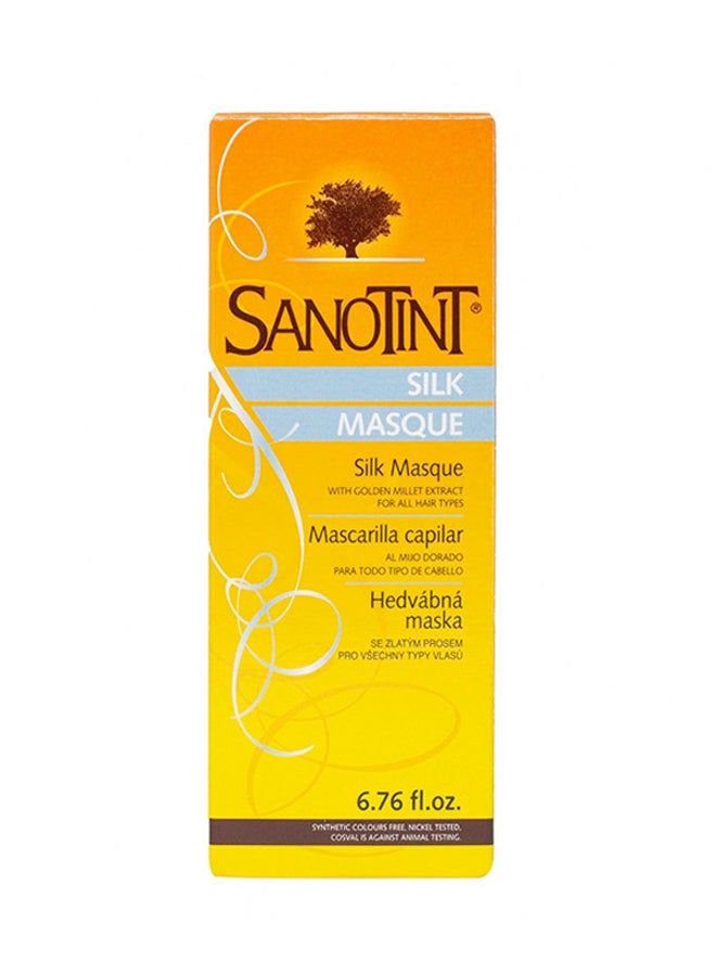 Sanotint - Silk Mask 200ml - Image 1