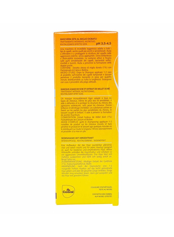 Sanotint - Silk Mask 200ml - Image 1