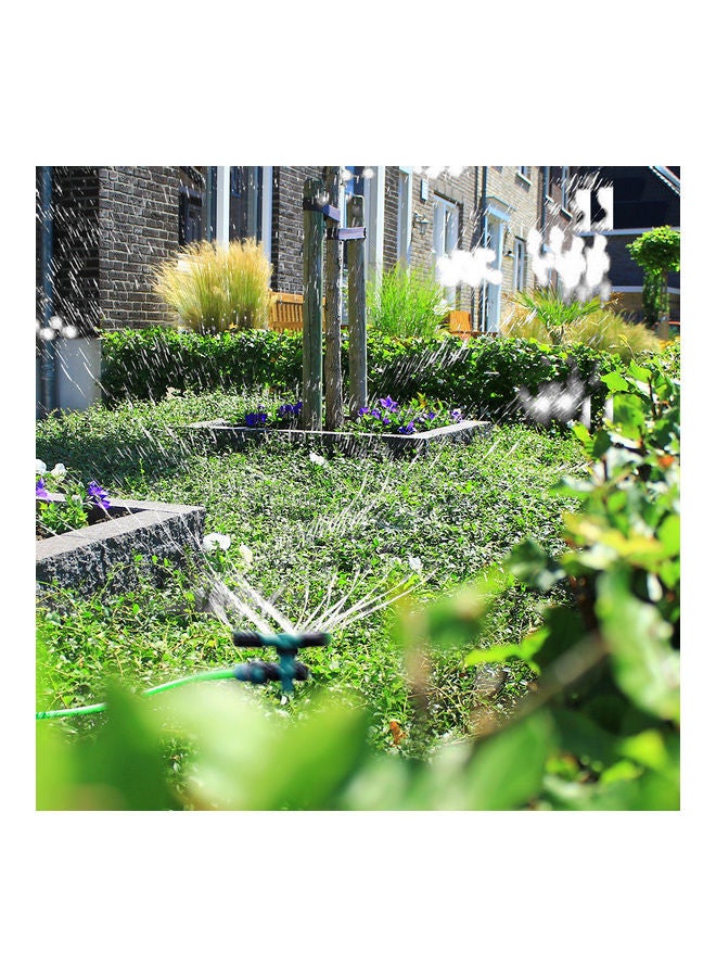 KKmoon Garden Knob Sprinkler Multicolour - Image 2