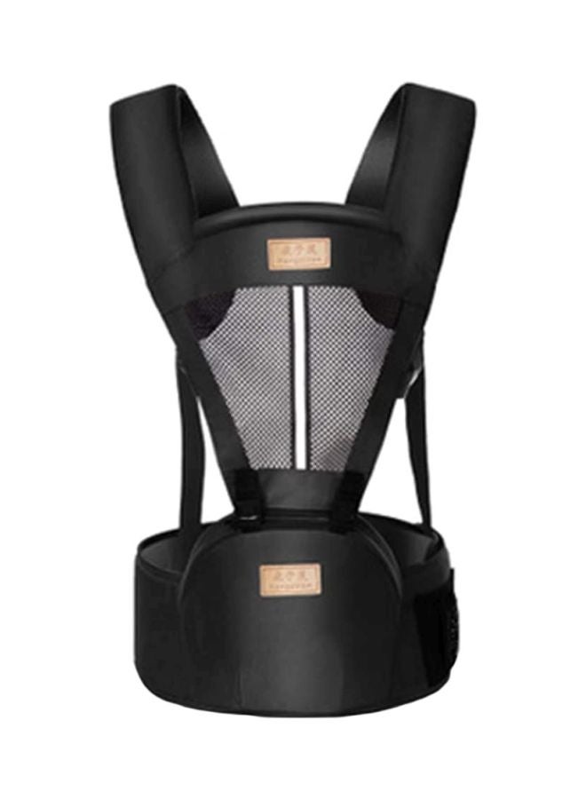 Beauenty Baby Carrier-Black 