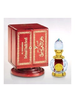 عطر دهن العود سيوفي 6ملليلتر