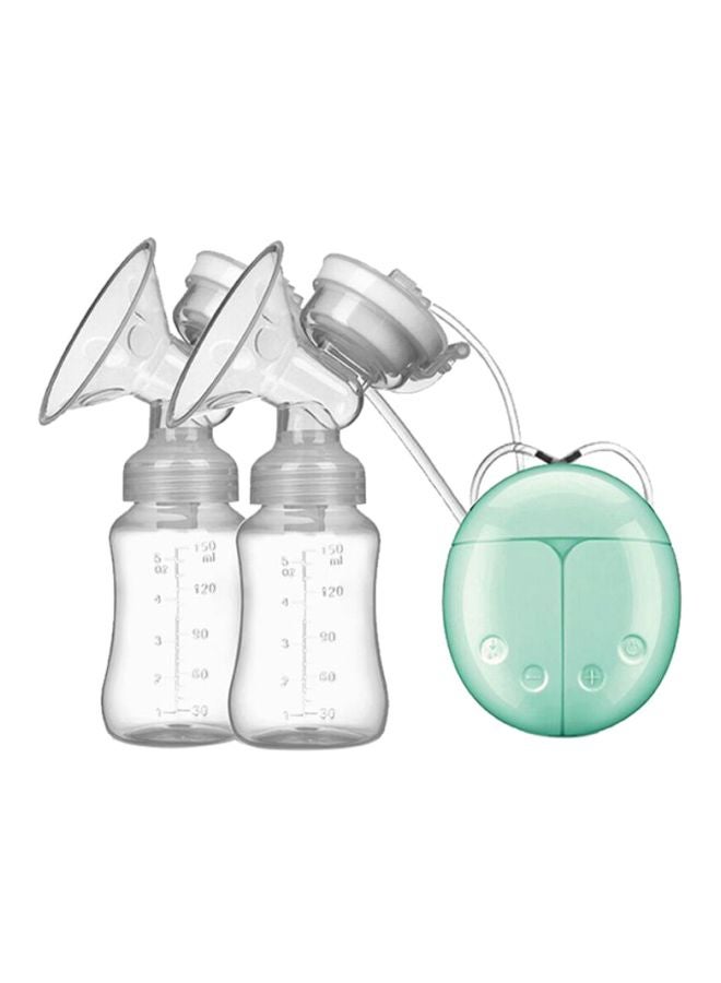 Cool Baby Portable Integrated Electric Breast Pump