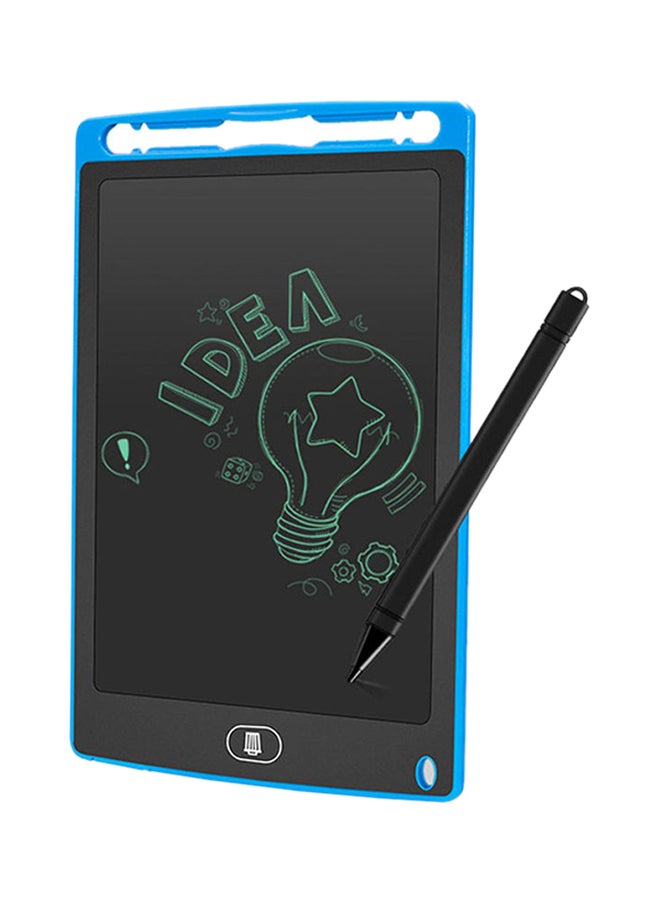 BSNL Portable Electronic LCD Writing Tablet 8.5inch  - Image 1
