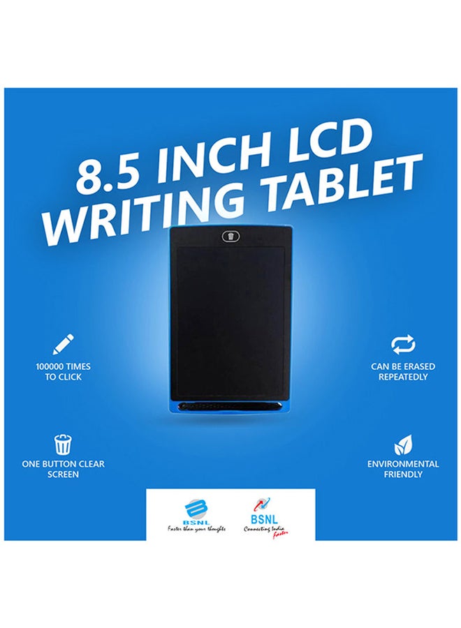 BSNL Portable Electronic LCD Writing Tablet 8.5inch  - Image 3