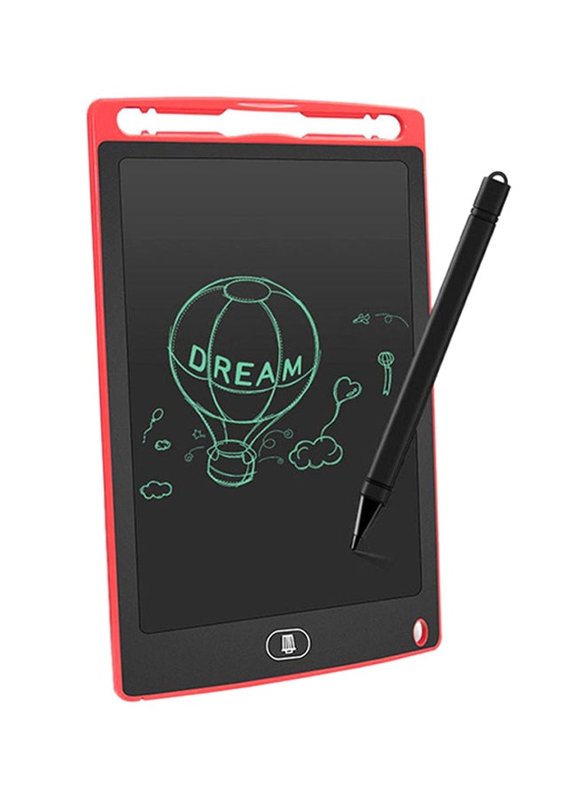 BSNL - Portable Electronic LCD Writing Tablet 8.5inch - Image 1