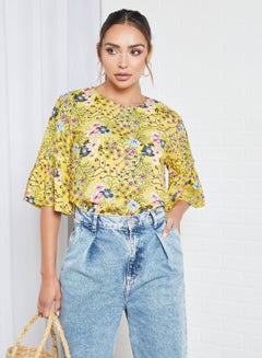 Yellow Aop
