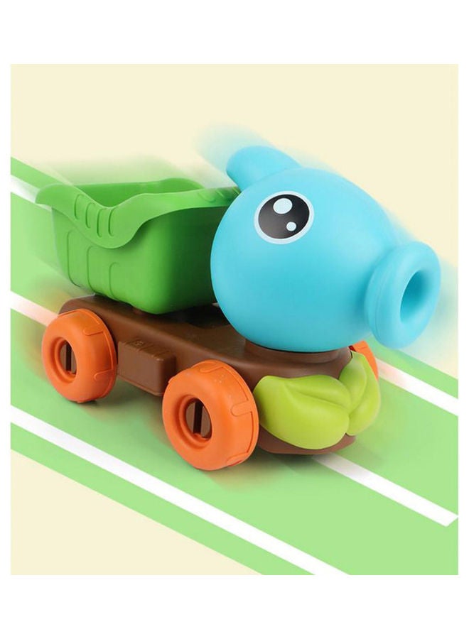 مس تيارا مجموعة ألعاب الشاطئ Plants Vs Zombies المكونة من 6 قطع متنوعة - Image 5