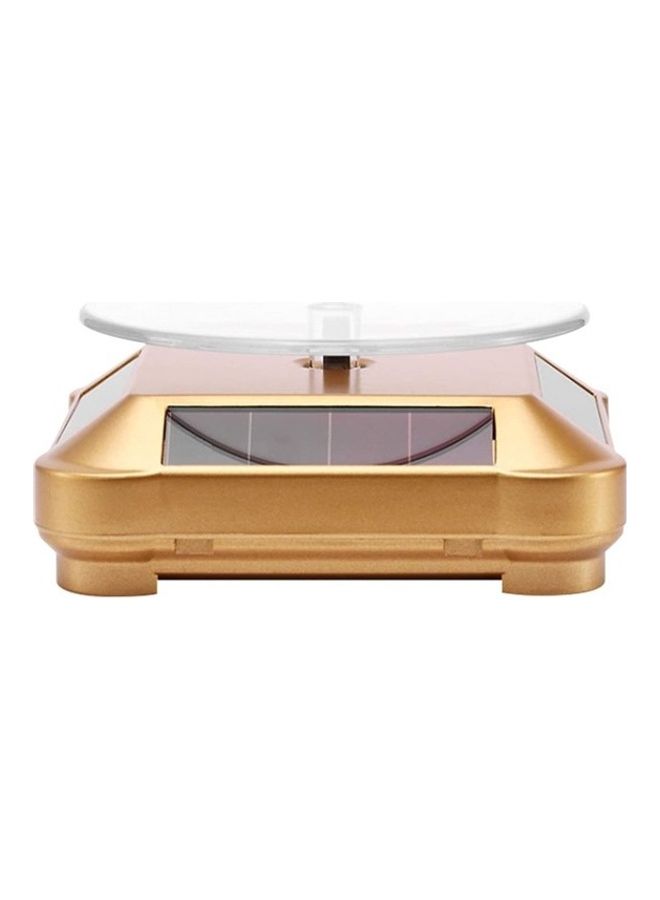 We Happy 360 Degree Solar Rotating Display  - Image 2