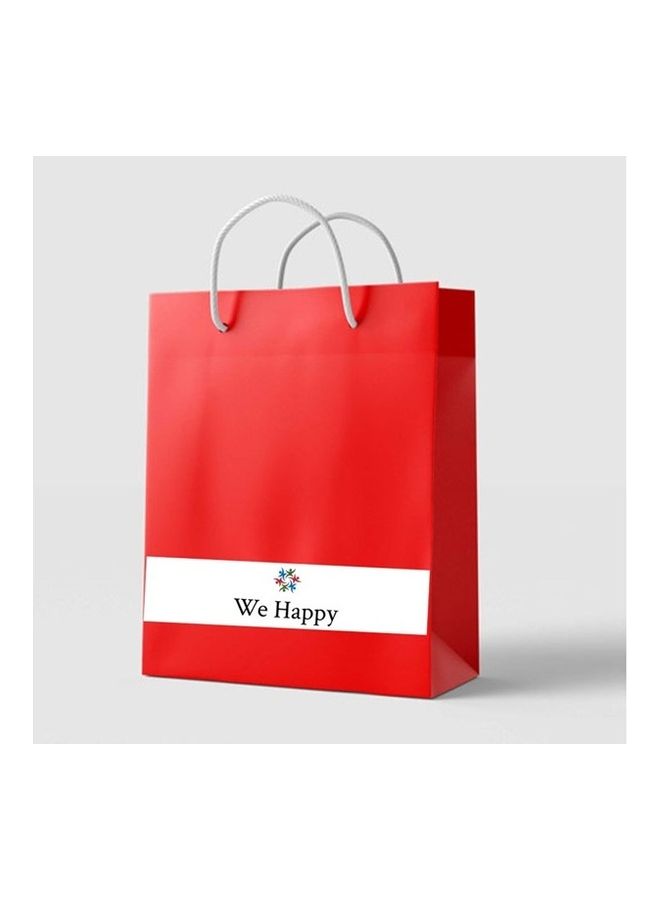 We Happy 360 Degree Solar Rotating Display  - Image 4