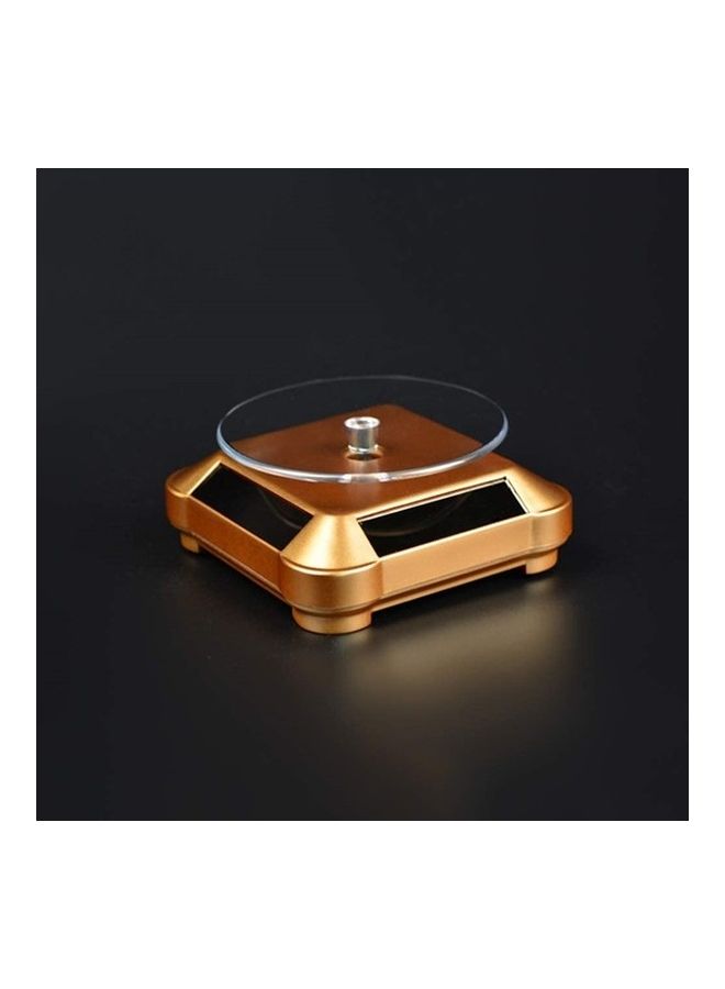 We Happy 360 Degree Solar Rotating Display  - Image 5