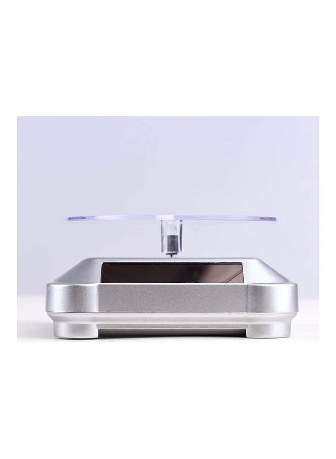 We Happy 360 Degree Solar Rotating Display  - Image 2