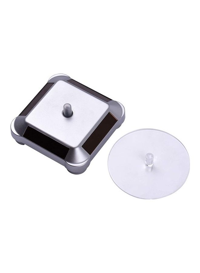 We Happy 360 Degree Solar Rotating Display  - Image 5