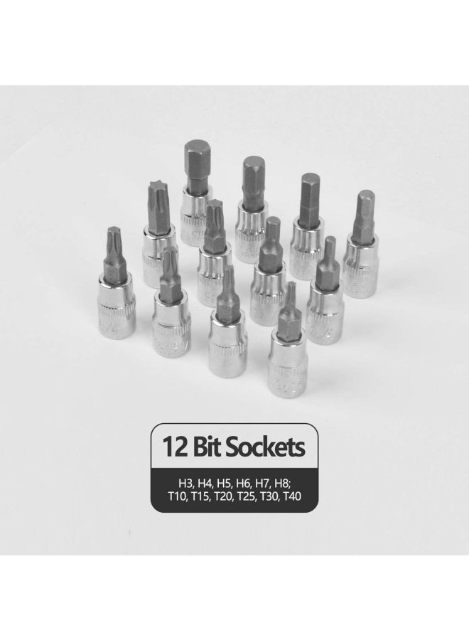Beauenty Car Repairing Tool Kit - Image 3