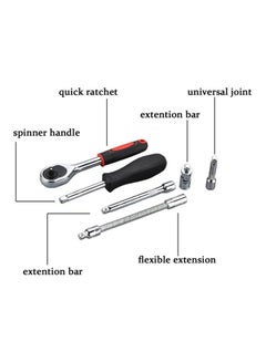 Beauenty Car Repairing Tool Kit  - Image 3