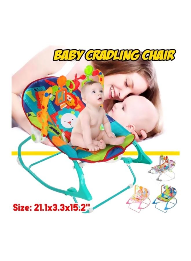 Cool Baby - Infant To Toddler Rocker - Image 1