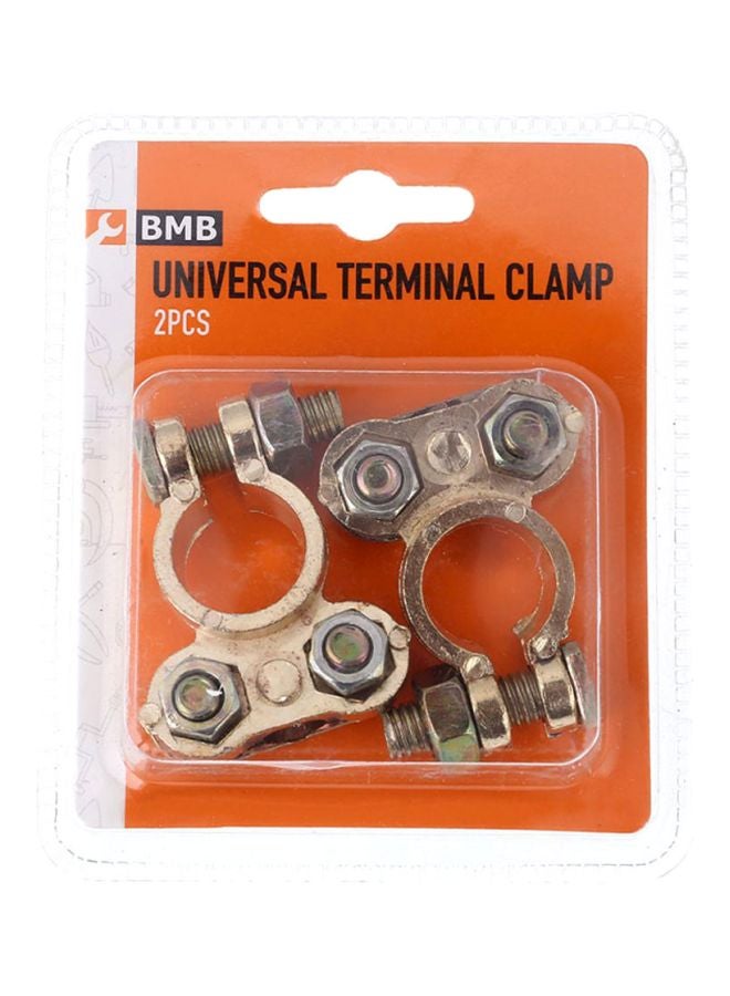 بي إم بي تولز مشبك محطة طرفية عالمي للبطارية - Image 3