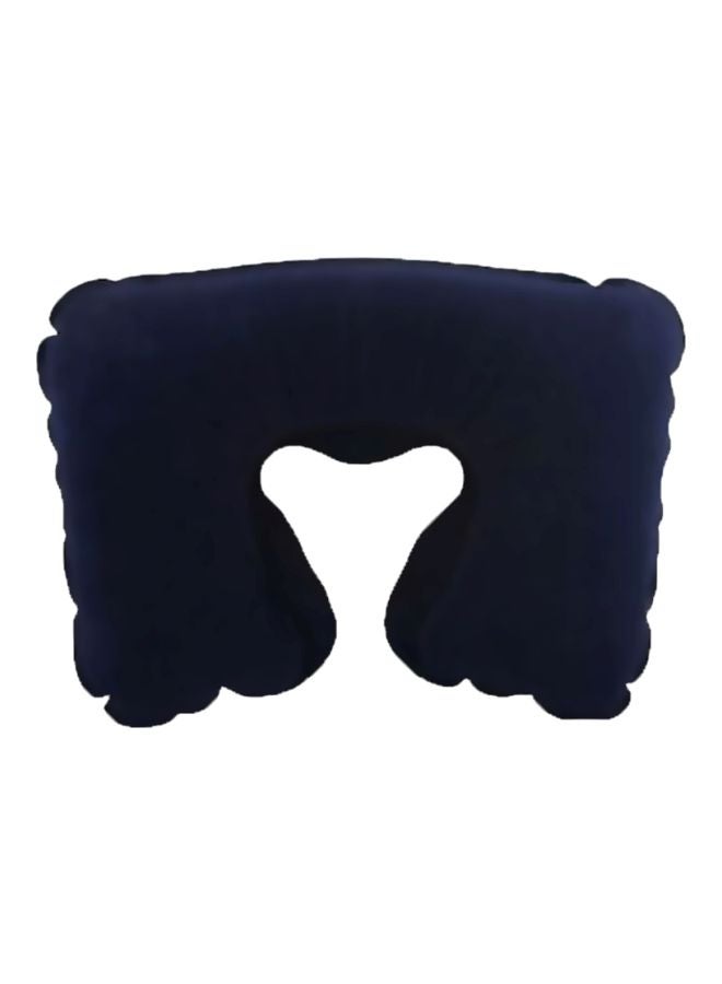 Sharpdo Inflatable U Neck Rest Pillow  - Image 1