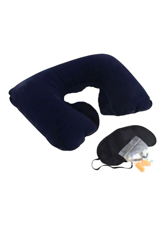 Sharpdo Inflatable U Neck Rest Pillow  - Image 2