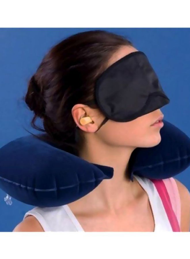 Sharpdo Inflatable U Neck Rest Pillow  - Image 3