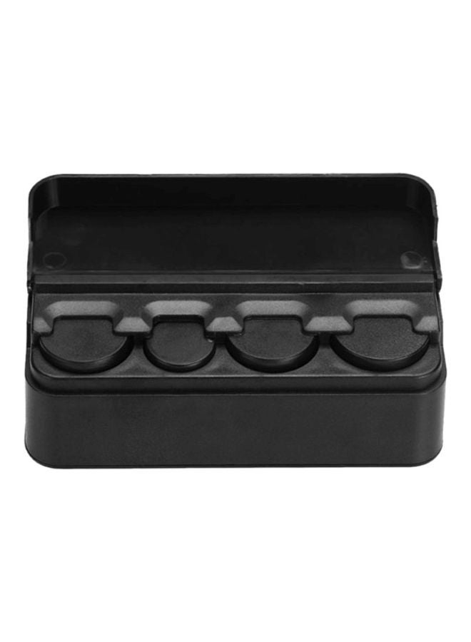 CYTHERIA Car Coin Storage Box - Image 1