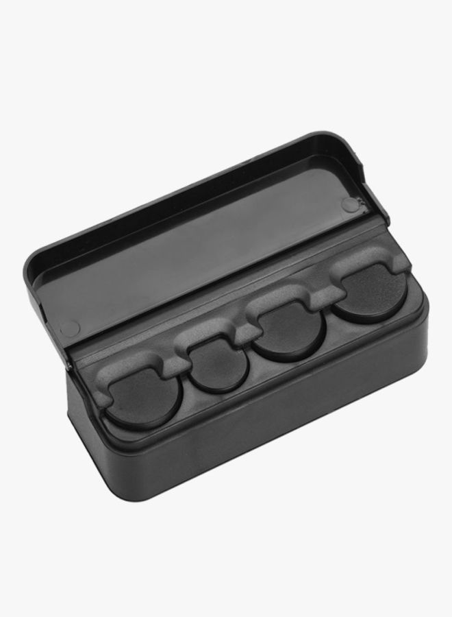 CYTHERIA Car Coin Storage Box - Image 2