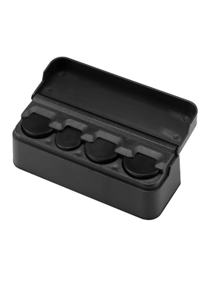 CYTHERIA Car Coin Storage Box - Image 3