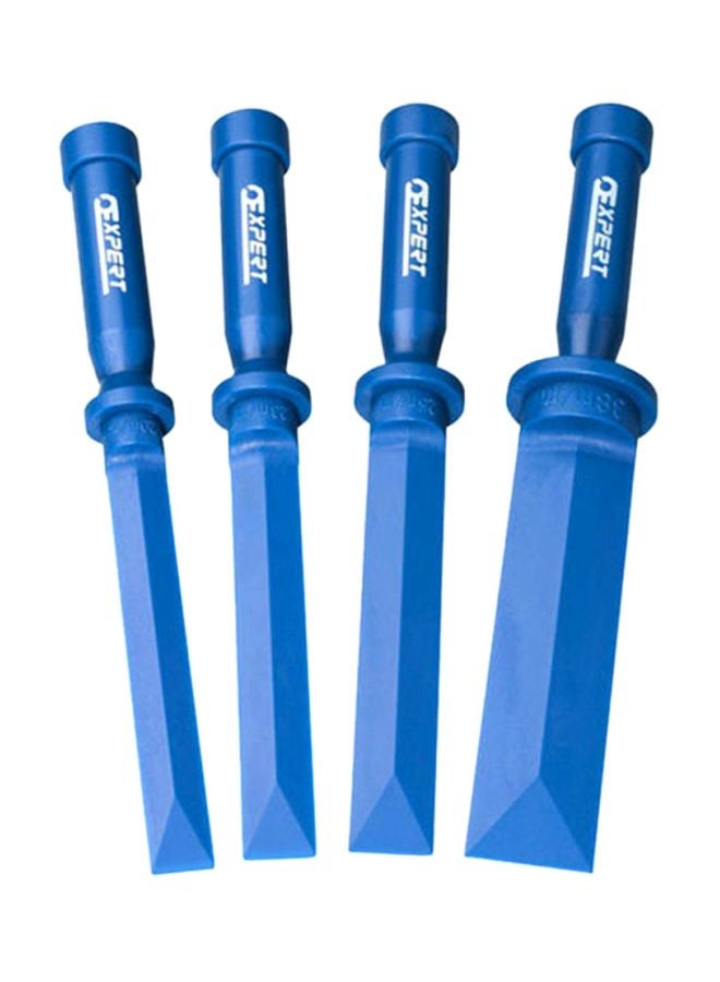 EXPERT 4-Piece Composite Scraper  - Image 1