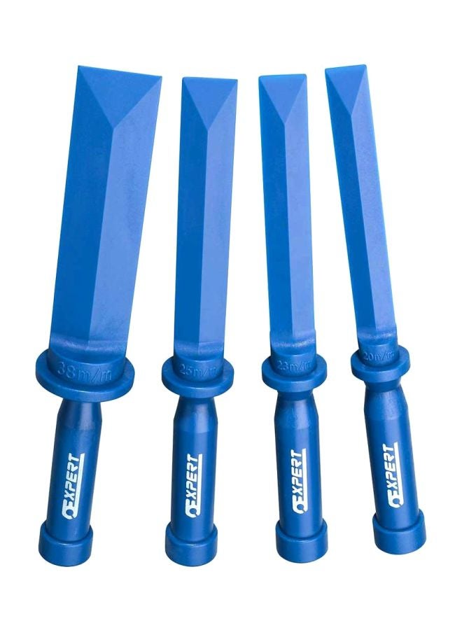 EXPERT 4-Piece Composite Scraper  - Image 2