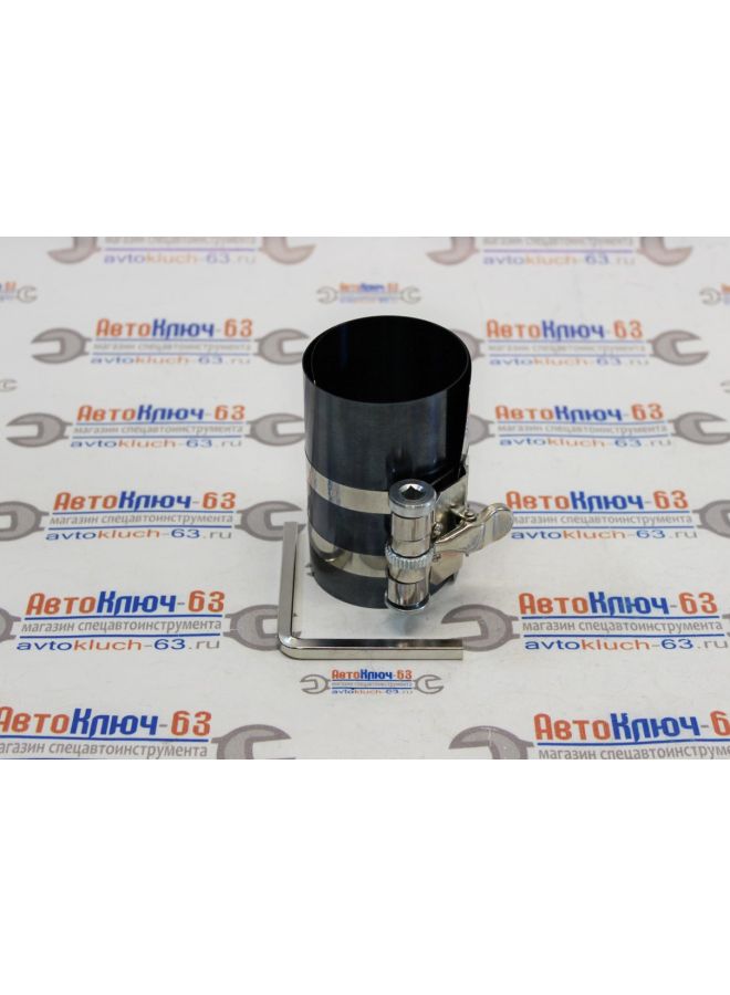 LICOTA Piston Ring Compressor  - Image 5