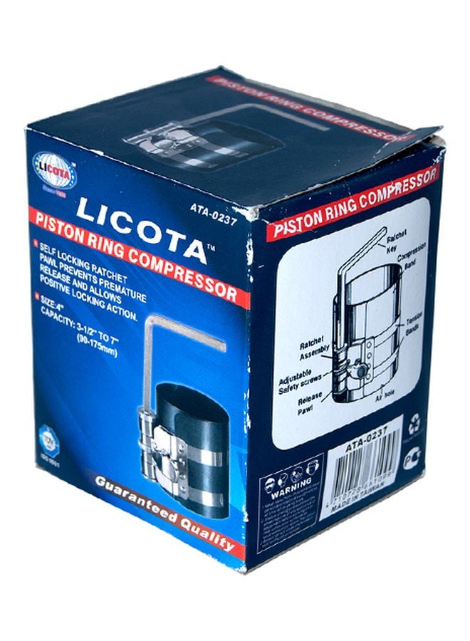 LICOTA Piston Ring Compressor  - Image 3