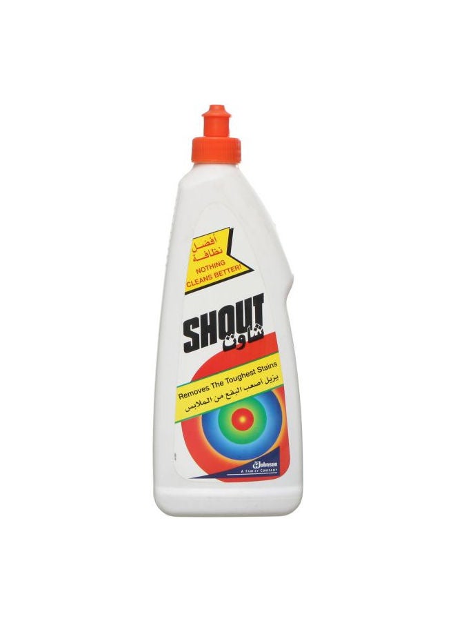 Shout Stain Remover 500ml 