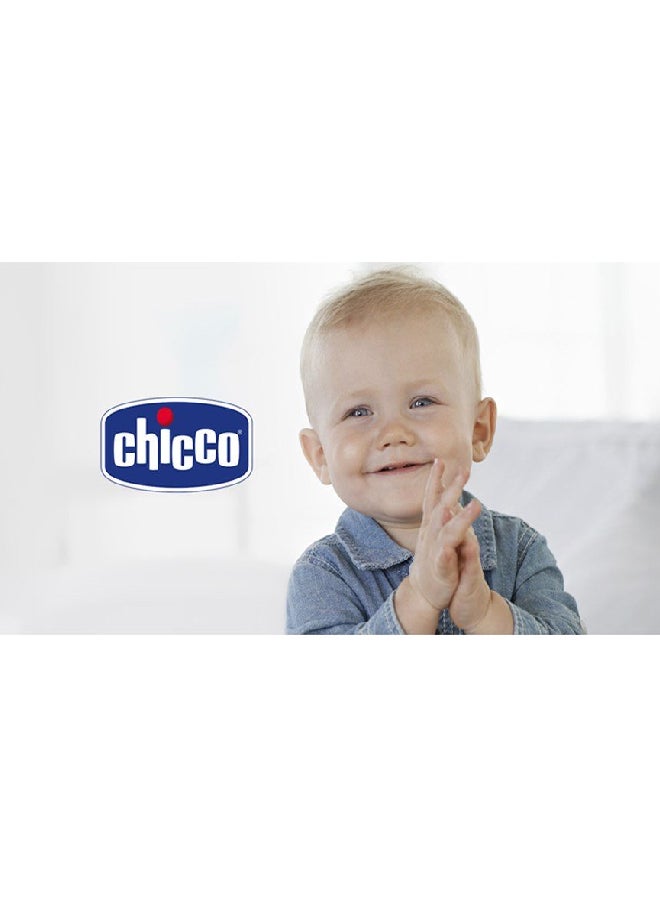 Chicco - Benessere Well-Being Teat, Pack Of 2 - Image 1