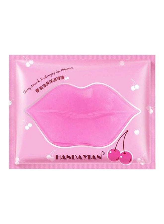 Handaiyan Crystal Collagen Moisture Essence Lip Mask Gel Clear 5grams - Image 1