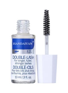 Double Eyelash Enhancer Clear