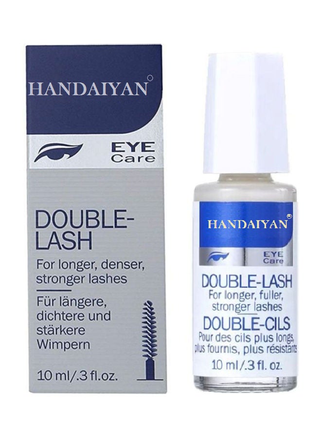 Handaiyan - Double Eyelash Enhancer Clear - Image 1